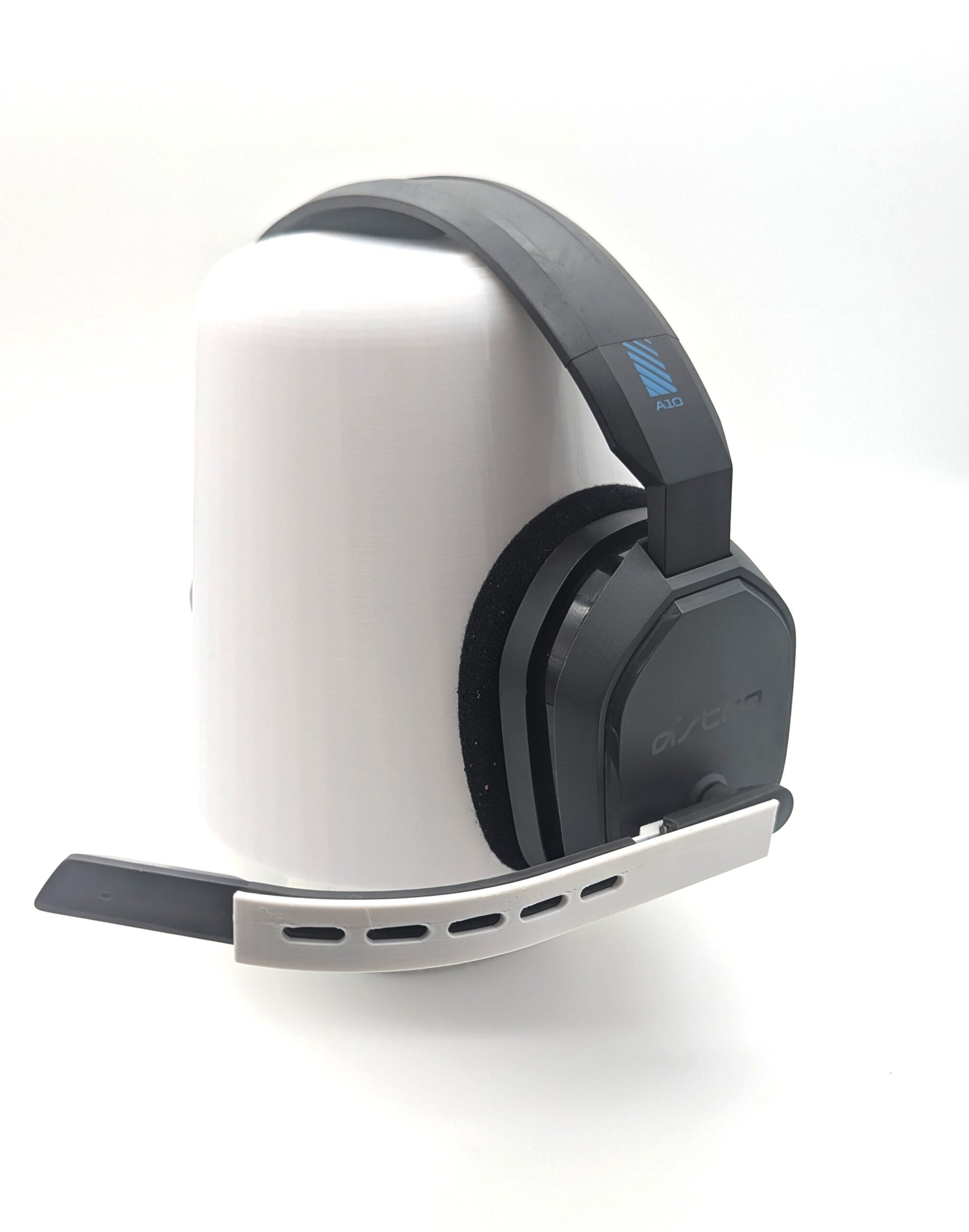 Astro A10 1st Gen Headset Mic Repair Bracket - Image 5